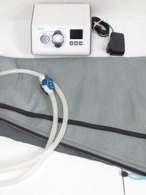 Tactile Medical Entre Plus Pneumatic Compression System - Full Leg Short